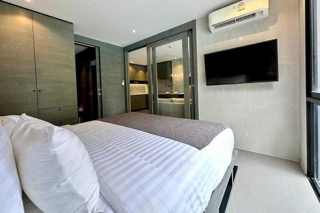 Kamala Beach P55 Exclusive Junior Suite Exterior photo