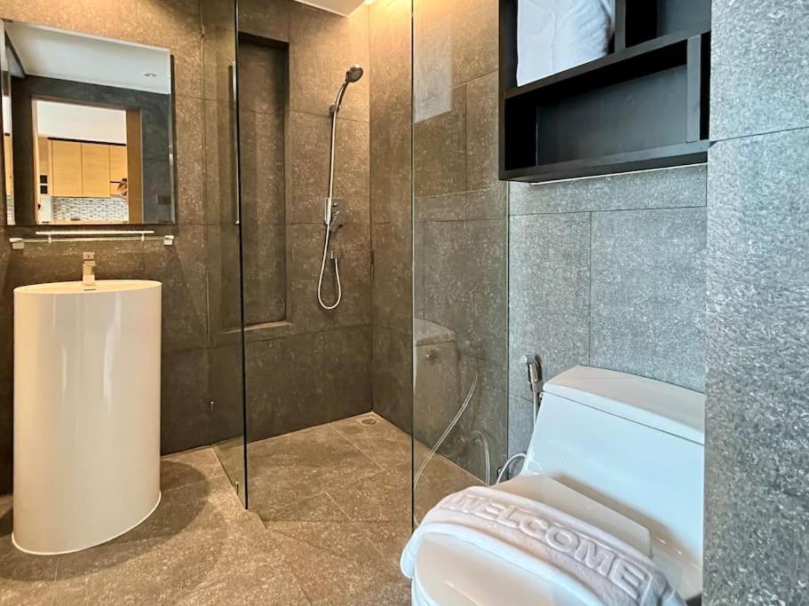Kamala Beach P55 Exclusive Junior Suite Exterior photo