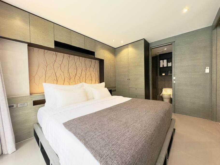 Kamala Beach P55 Exclusive Junior Suite Exterior photo