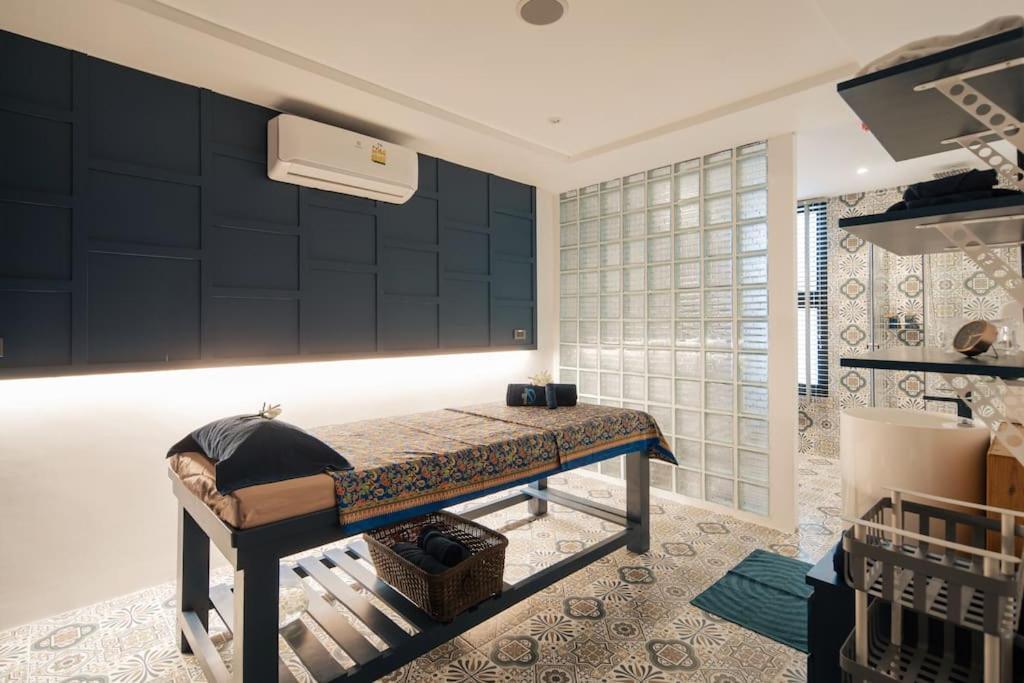 Kamala Beach P55 Exclusive Junior Suite Exterior photo